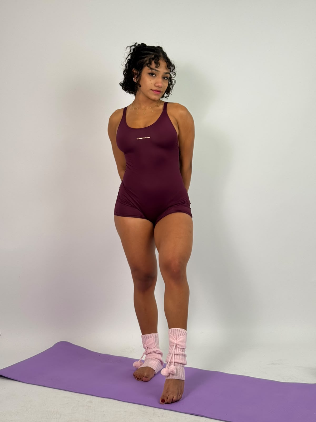 Gringa Jumpsuit - Moonlight