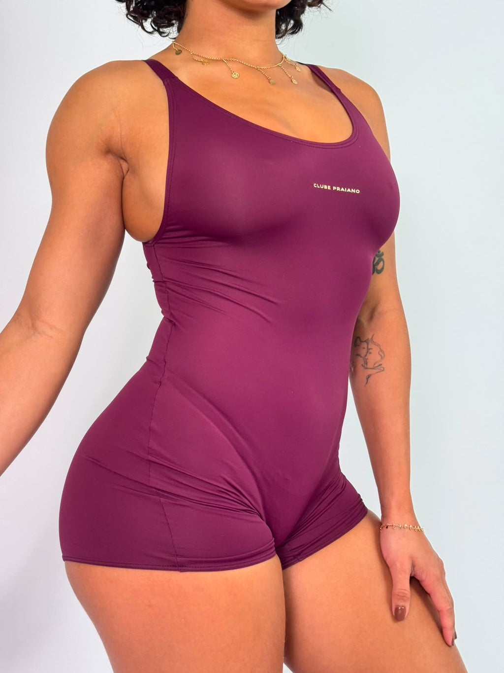 Gringa Jumpsuit - Moonlight