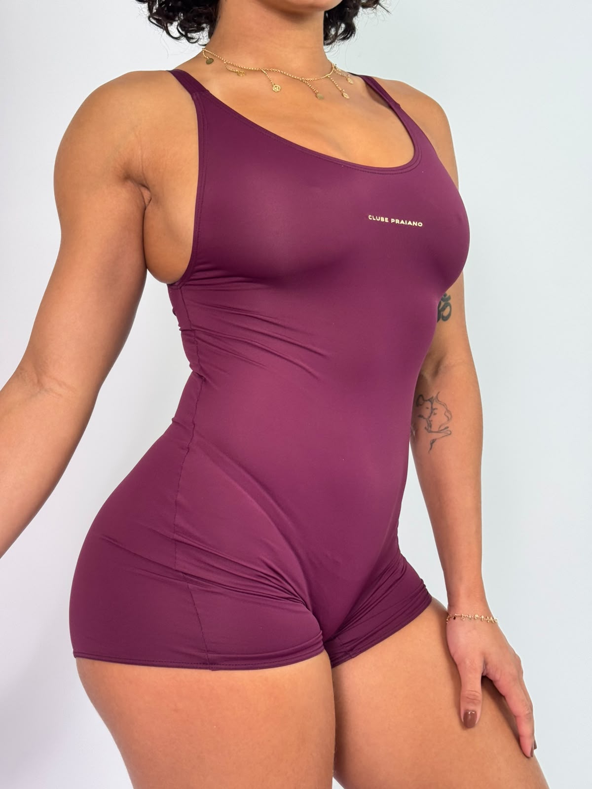 Gringa Jumpsuit - Moonlight