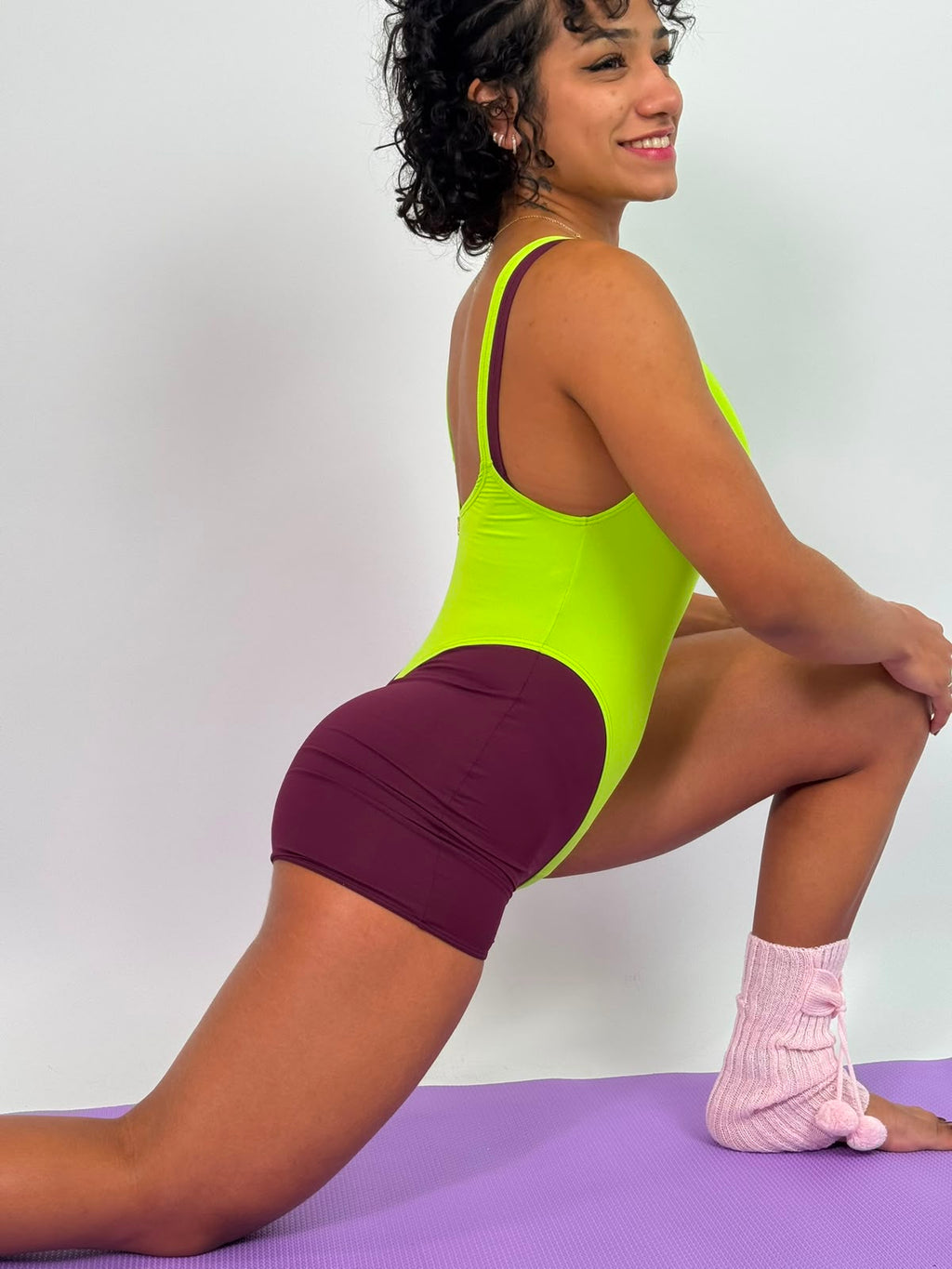 Gringa Swimsuit - Flashback