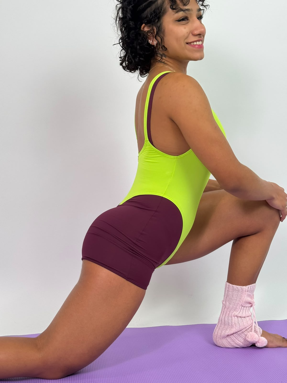 Gringa Swimsuit - Flashback