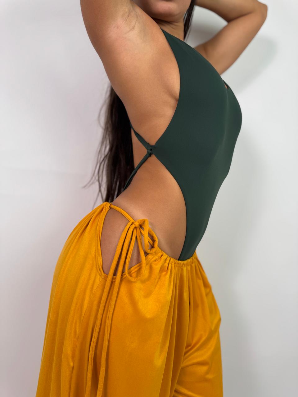 1970 Swimsuit - Pine Club