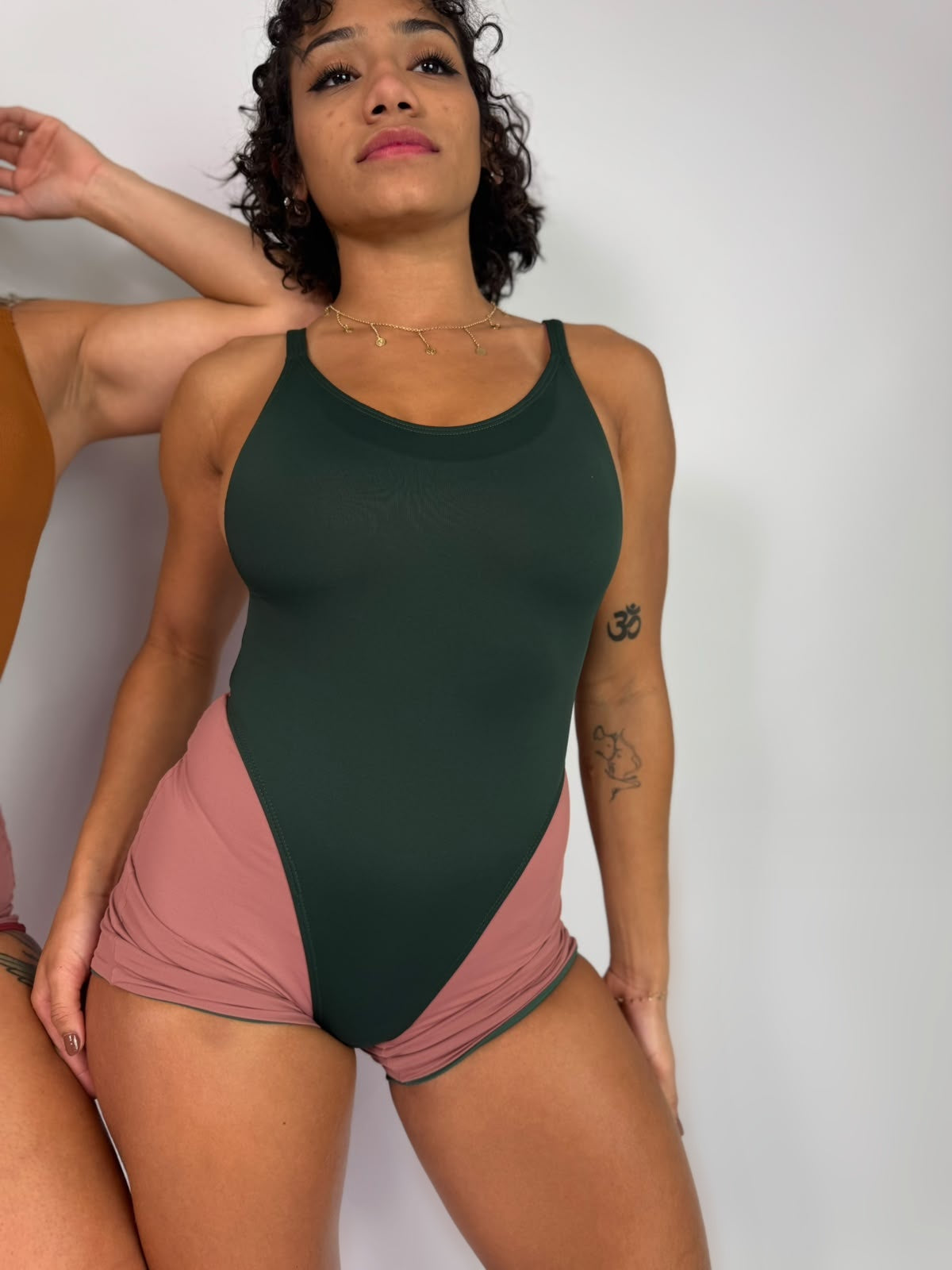 Gringa Swimsuit - Pine Club