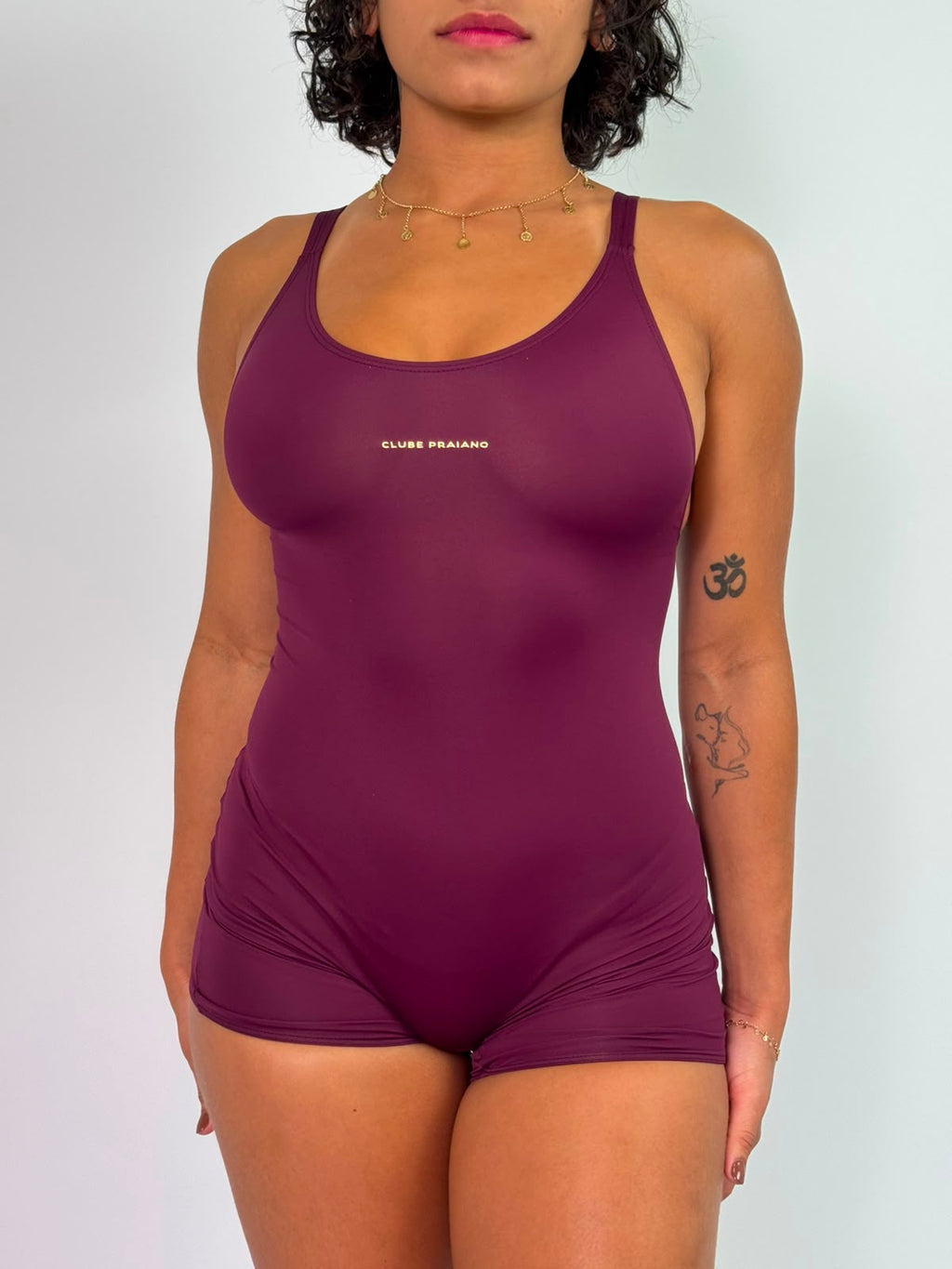Gringa Jumpsuit - Moonlight