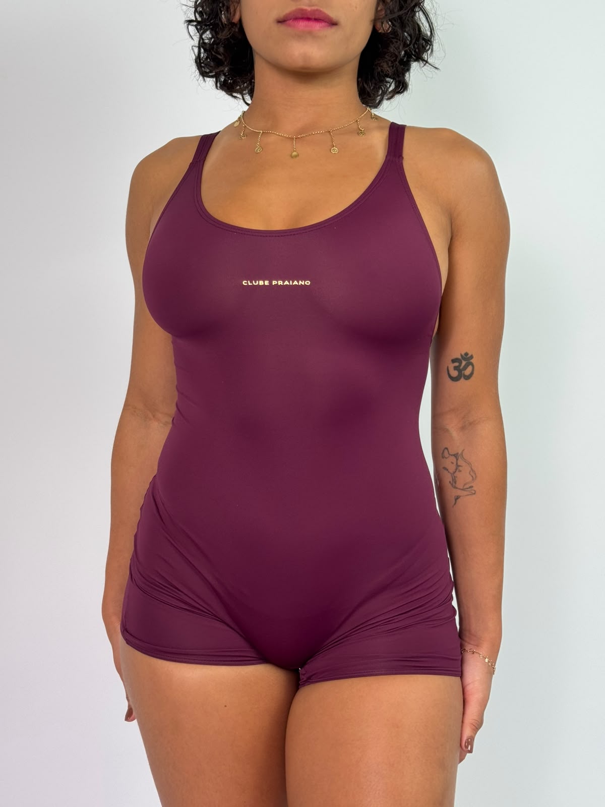 Gringa Jumpsuit - Moonlight