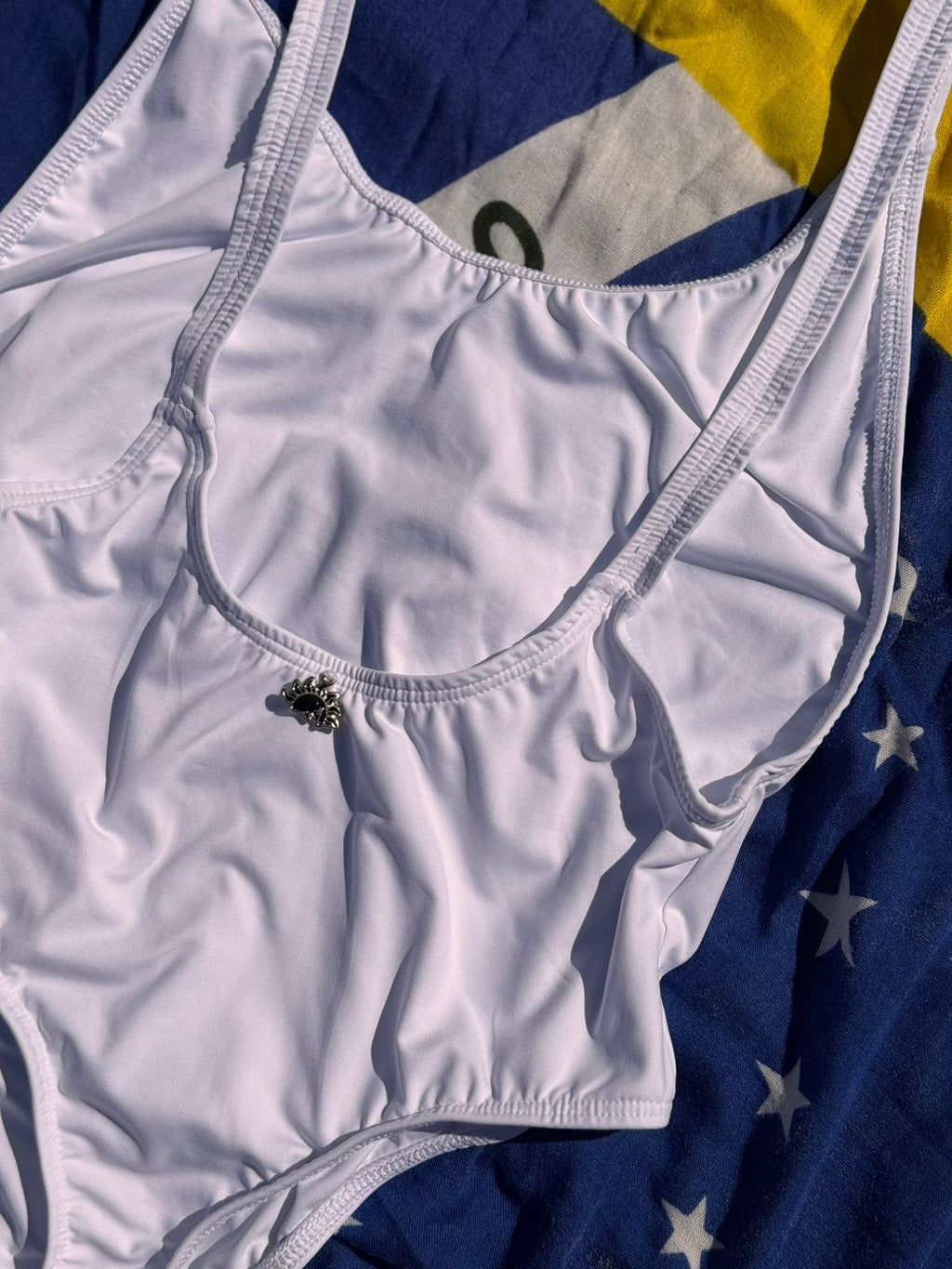 Gringa Swimsuit - Selene Lined