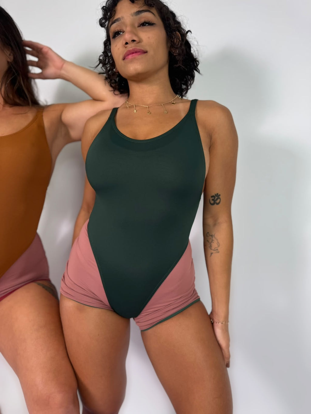 Gringa Swimsuit - Pine Club