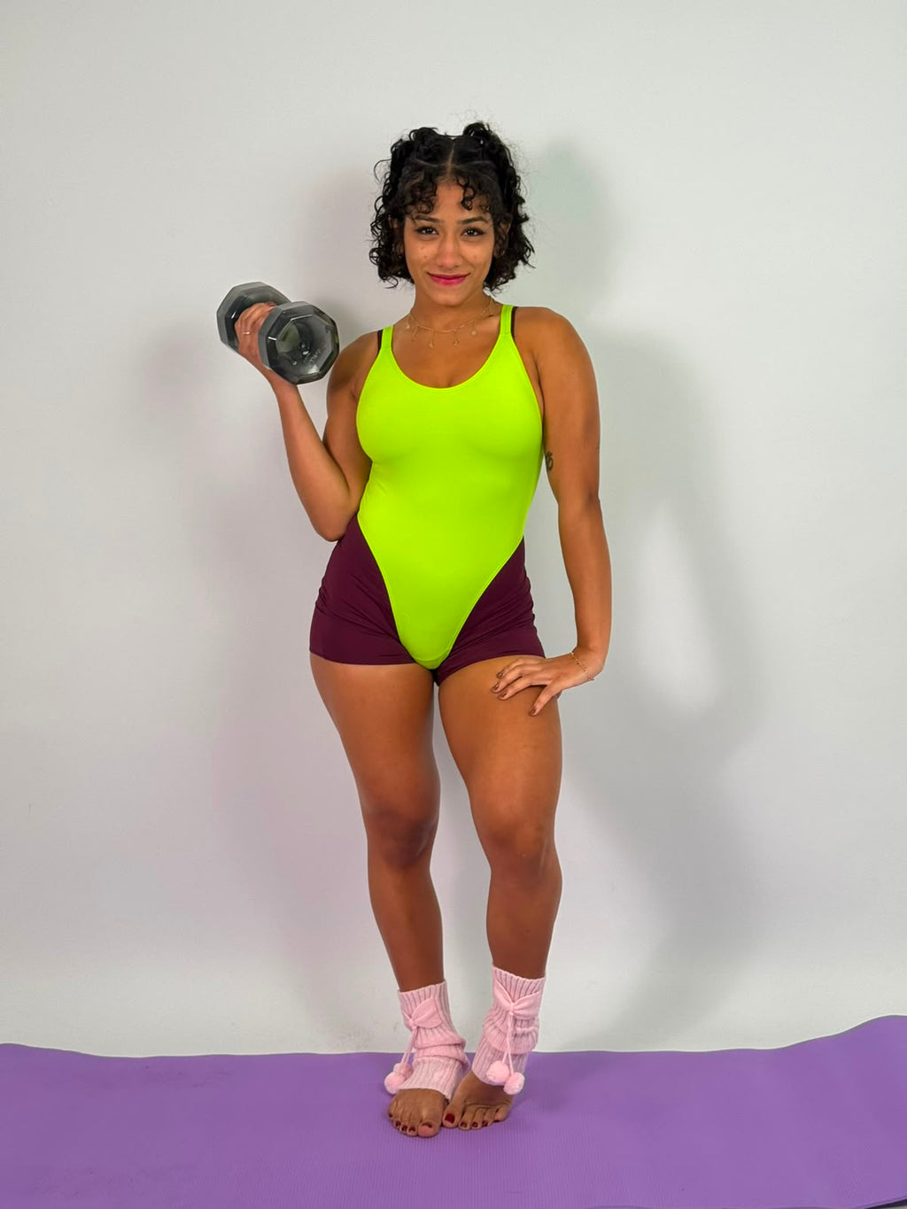 Gringa Swimsuit - Flashback