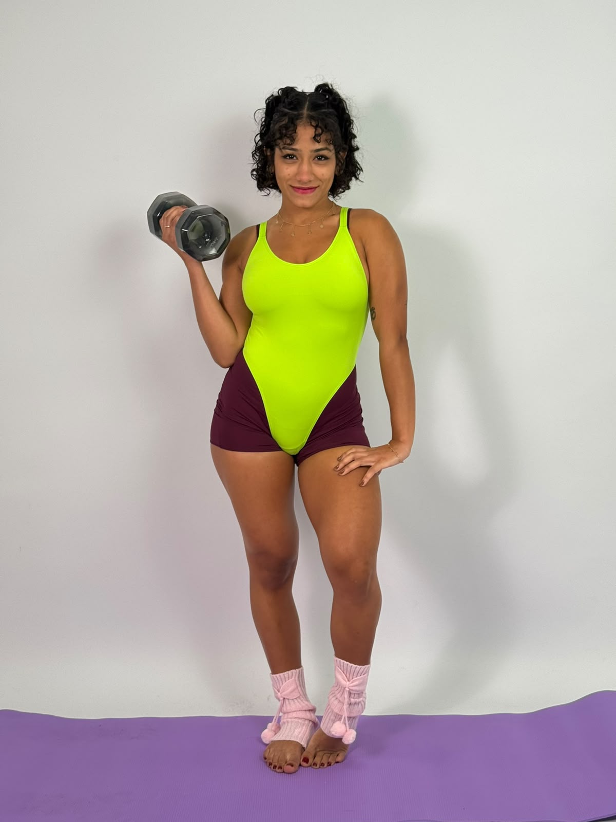 Gringa Swimsuit - Flashback