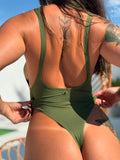 Gringa Swimsuit - Fira