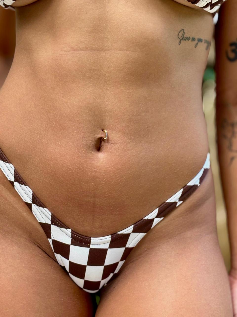 Micro Bottom - Baby
